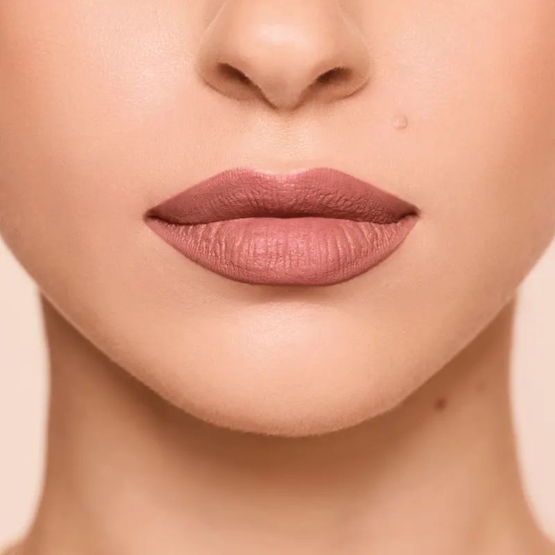 BATOM L�QUIDO MATTE SUPREME NUDE CONFORTO 4,0ML